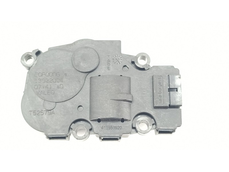 Recambio de motor trampilla calefaccion para bmw z4 roadster (g29) sdrive 20 i referencia OEM IAM T52579A  