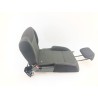 Recambio de asiento trasero medio para peugeot rifter 1.5 bluehdi 130 referencia OEM IAM 9818429580  