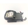 Recambio de asientos trasero derecho para peugeot rifter 1.5 bluehdi 130 referencia OEM IAM 9818515380  