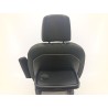 Recambio de asiento delantero derecho para peugeot rifter 1.5 bluehdi 130 referencia OEM IAM 98369381ZD  