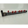 Recambio de rampa inyectora para bmw 1 (e81) 118 d referencia OEM IAM 780912701  