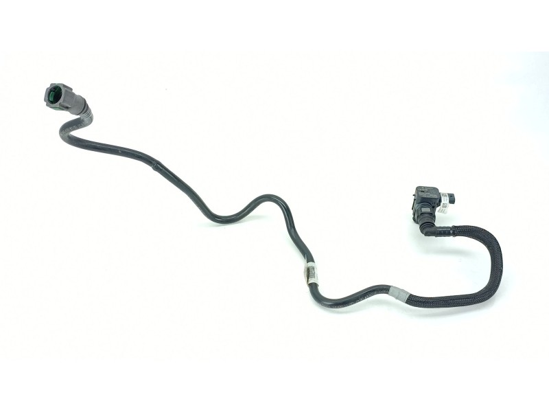 Recambio de sensor para peugeot 208 ii (ub_, up_, uw_, uj_) 1.2 puretech 75 referencia OEM IAM 9824451880  