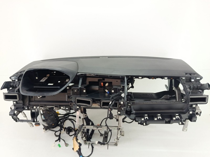 Recambio de salpicadero para peugeot rifter 1.5 bluehdi 130 referencia OEM IAM 98419075NX  