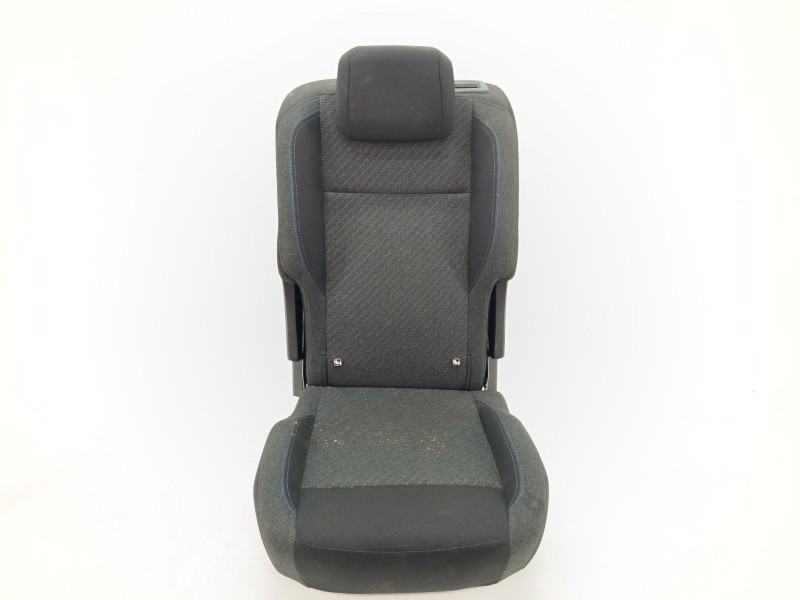 Recambio de asientos trasero izquierdo para peugeot rifter 1.5 bluehdi 130 referencia OEM IAM 9818515380  