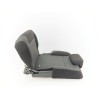 Recambio de asientos trasero izquierdo para peugeot rifter 1.5 bluehdi 130 referencia OEM IAM 9818515380  