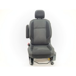 ASIENTO DELANTERO IZQUIERDO 98369381ZD 