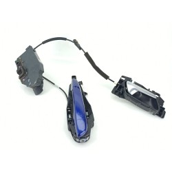 CERRADURA PUERTA DELANTERA DERECHA 9810309380 