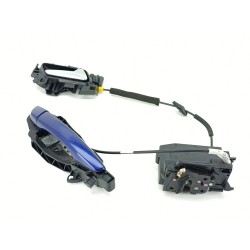 CERRADURA PUERTA TRASERA DERECHA 9826110980 