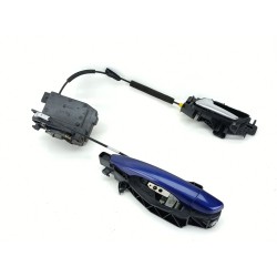 CERRADURA PUERTA TRASERA IZQUIERDA 9826126080 