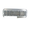 Recambio de centralita motor uce para bmw 5 touring (f11) 535 d referencia OEM IAM 8509794  