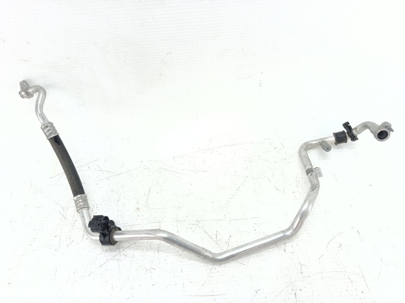 Recambio de tubos aire acondicionado para peugeot rifter 1.5 bluehdi 130 referencia OEM IAM 9831702080  