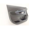 Recambio de guarnecido puerta delantera izquierda para peugeot rifter 1.5 bluehdi 130 referencia OEM IAM 9849287077  