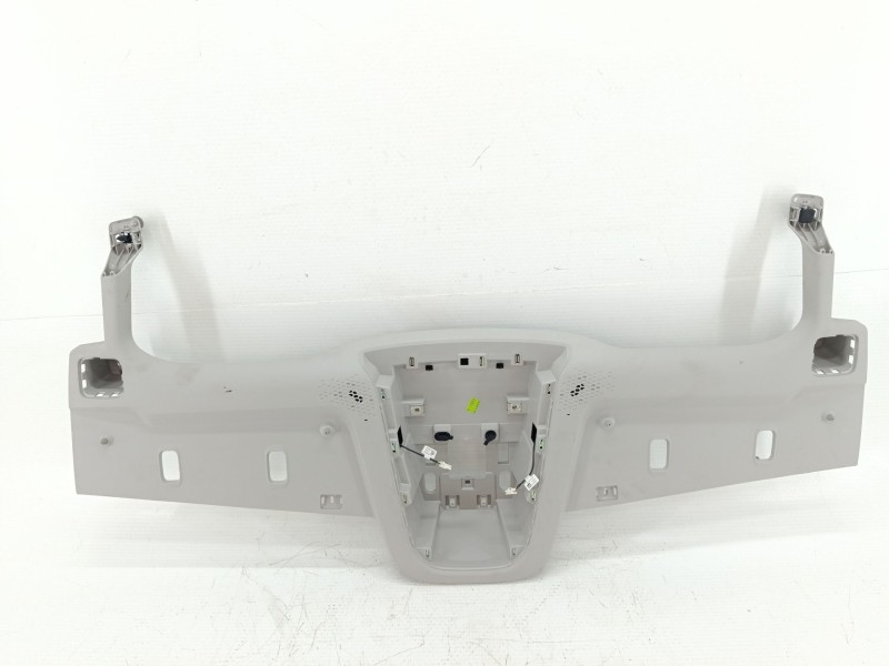 Recambio de techo para peugeot rifter 1.5 bluehdi 130 referencia OEM IAM 9824346577  