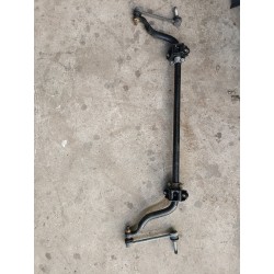 BARRA ESTABILIZADORA DELANTERA 