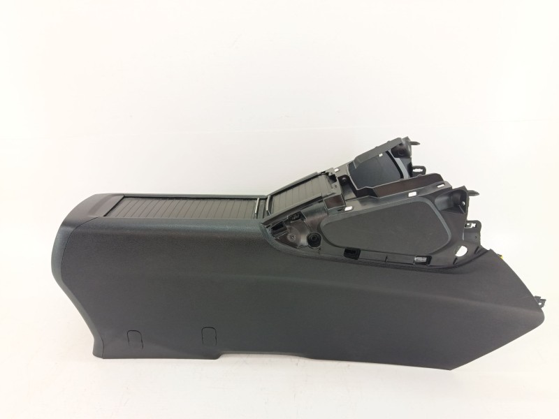 Recambio de consola central para peugeot rifter 1.5 bluehdi 130 referencia OEM IAM 98165631ZD  