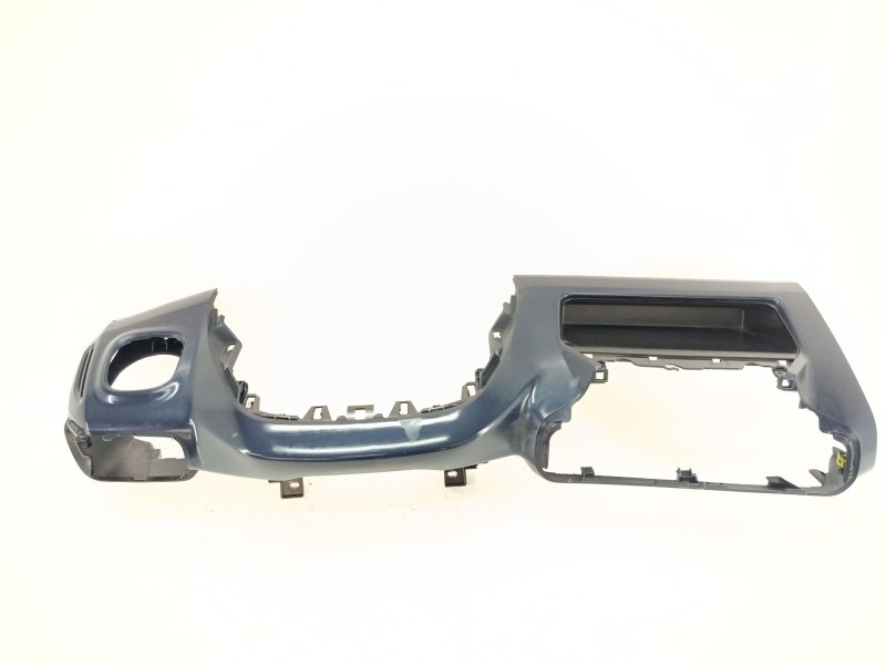 Recambio de moldura para peugeot rifter 1.5 bluehdi 130 referencia OEM IAM 9816549277  