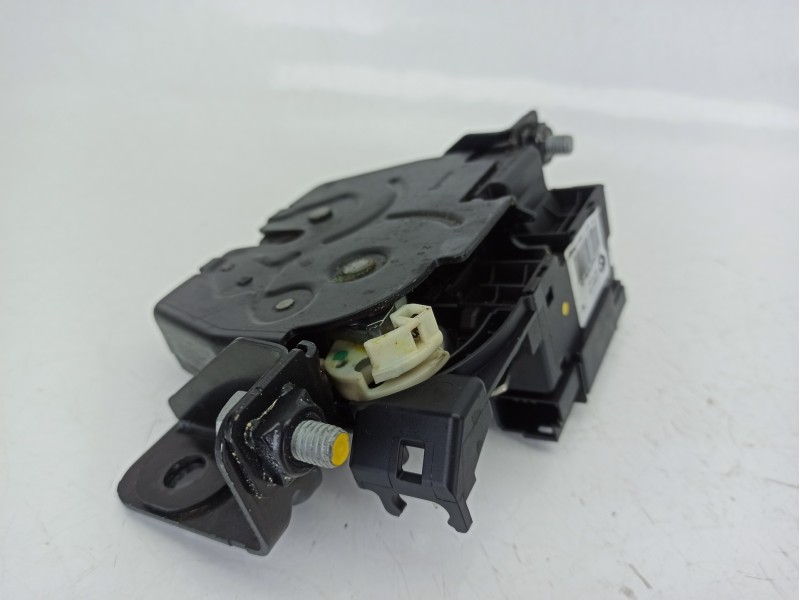 Recambio de cerradura maletero / porton para bmw 5 touring (f11) 535 d referencia OEM IAM 9129351  
