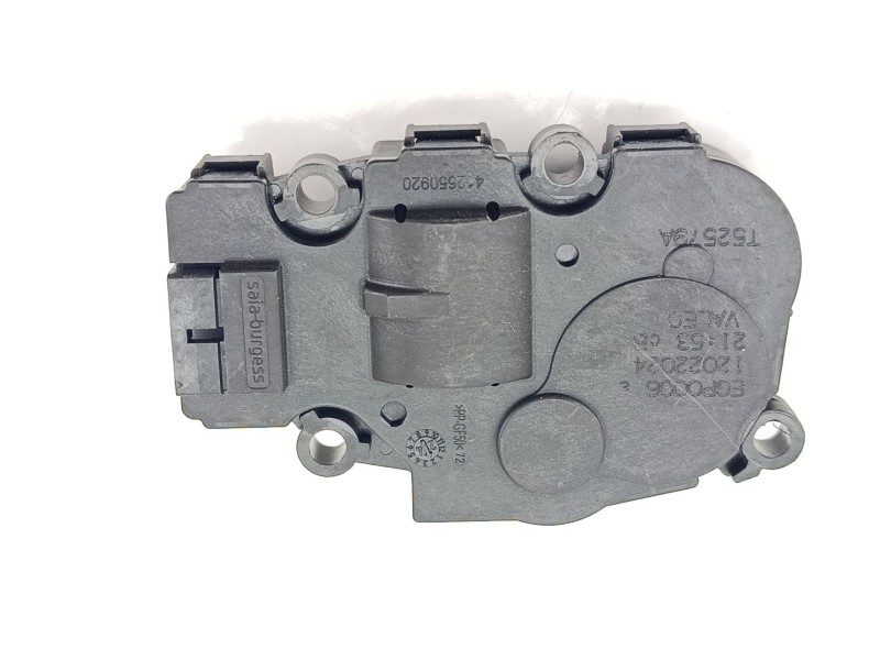 Recambio de motor trampilla calefaccion para bmw z4 roadster (g29) sdrive 20 i referencia OEM IAM T52579A  