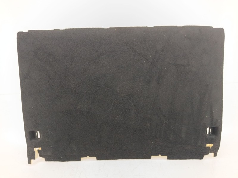 Recambio de tapa maletero para peugeot rifter 1.5 bluehdi 130 referencia OEM IAM 98457673ZD  