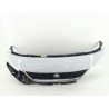 Recambio de rejilla paragolpes delantero para peugeot rifter 1.5 bluehdi 130 referencia OEM IAM 981688680  