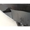 Recambio de rejilla paragolpes delantero para peugeot rifter 1.5 bluehdi 130 referencia OEM IAM 981688680  