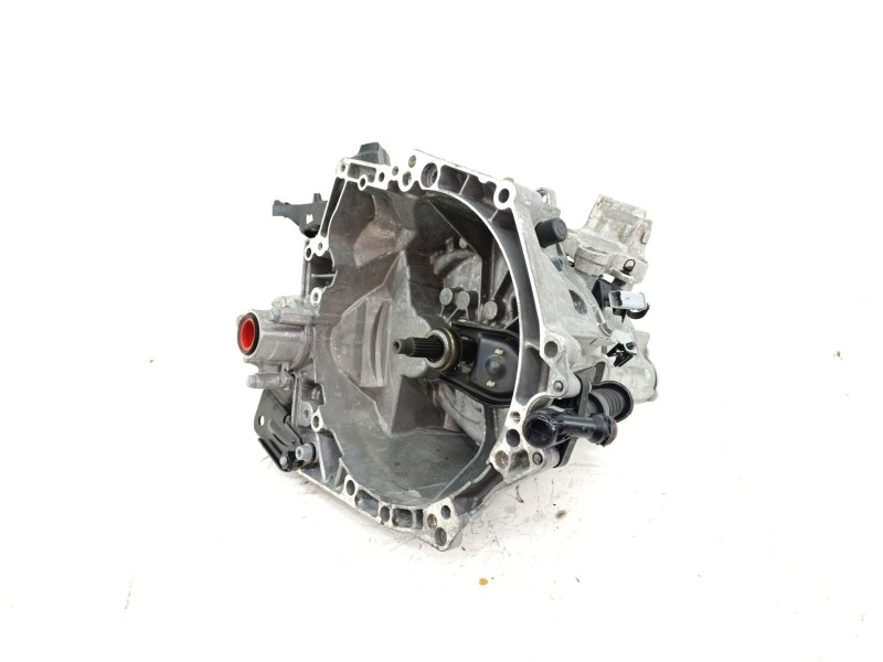 Recambio de caja cambios para peugeot rifter 1.5 bluehdi 130 referencia OEM IAM 20V260  