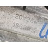 Recambio de caja cambios para peugeot rifter 1.5 bluehdi 130 referencia OEM IAM 20V260  