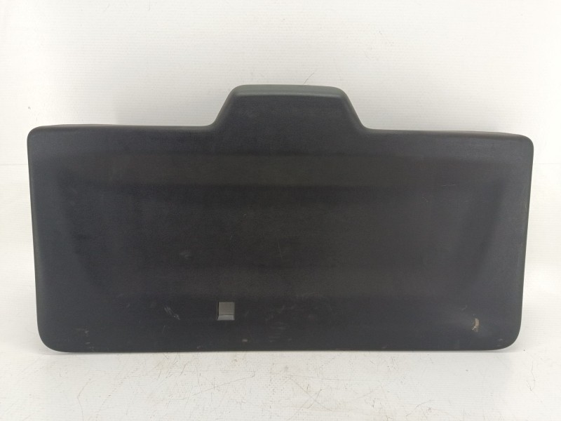 Recambio de guarnecido porton trasero para peugeot rifter 1.5 bluehdi 130 referencia OEM IAM 9818753277  