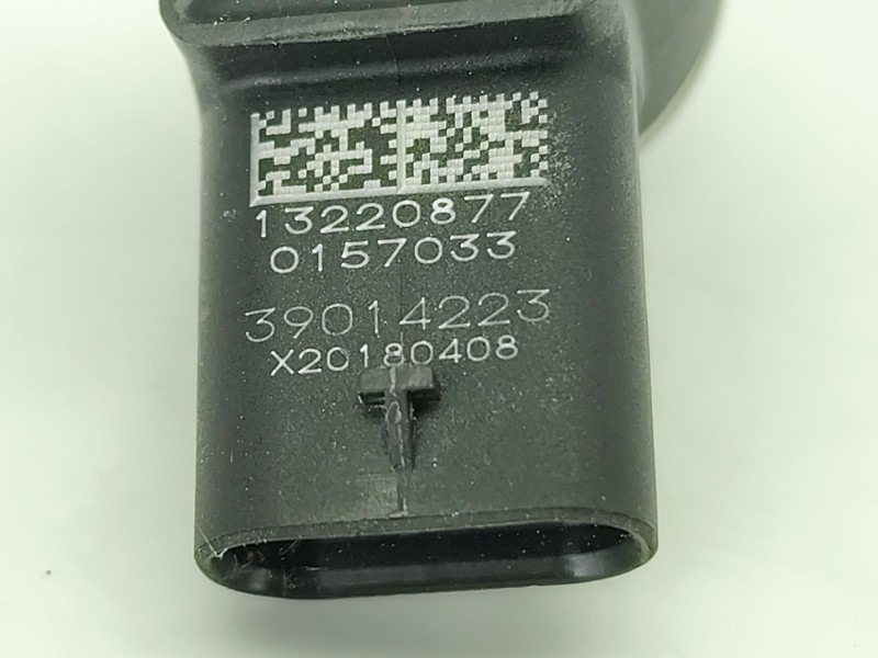 Recambio de sensor aparcamiento delantero para opel astra k sports tourer (b16) 1.6 cdti (35) referencia OEM IAM 39014223  