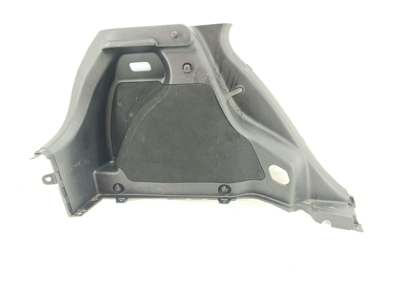 Recambio de moldura para hyundai i20 ii (gb, ib) 1.0 t-gdi referencia OEM IAM 85730C8002  