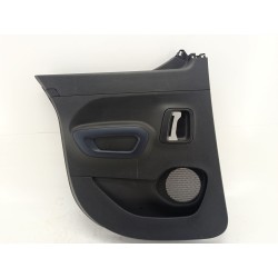 GUARNECIDO PUERTA TRASERA IZQUIERDA 9816784677 