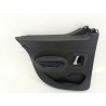 Recambio de guarnecido puerta trasera izquierda para peugeot rifter 1.5 bluehdi 130 referencia OEM IAM 9816784677  