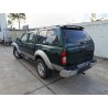 nissan pick up (d22) del año 2004