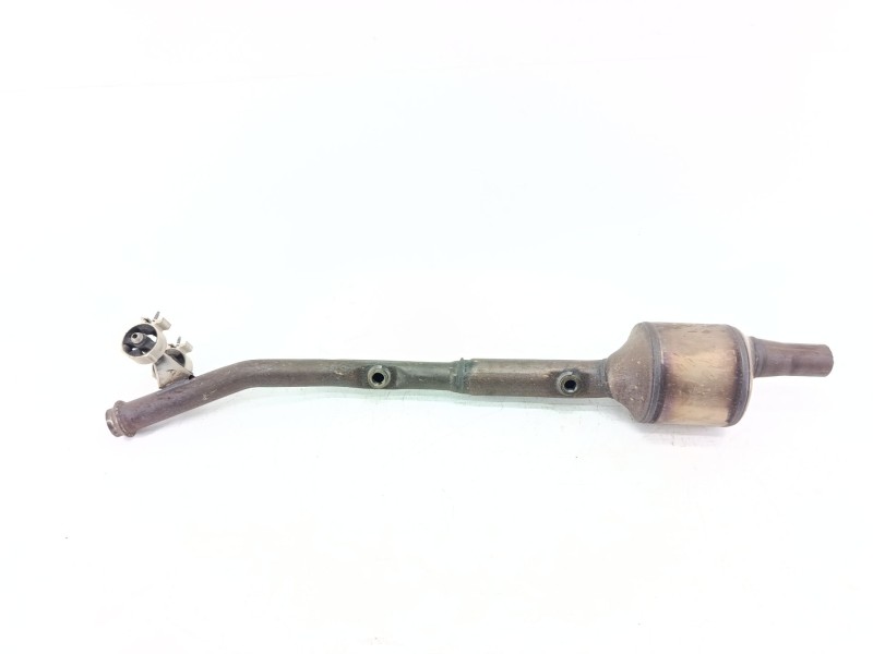 Recambio de catalizador para peugeot rifter 1.5 bluehdi 130 referencia OEM IAM TRPSAA007  