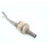 Recambio de catalizador para peugeot rifter 1.5 bluehdi 130 referencia OEM IAM TRPSAA007  