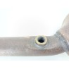 Recambio de catalizador para peugeot rifter 1.5 bluehdi 130 referencia OEM IAM TRPSAA007  