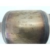 Recambio de catalizador para peugeot rifter 1.5 bluehdi 130 referencia OEM IAM TRPSAA007  