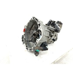 Recambio de caja cambios para hyundai i20 ii (gb, ib) 1.0 t-gdi referencia OEM IAM 4300032844  
