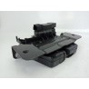 Recambio de cerradura maletero / porton para bmw 5 touring (f11) 535 d referencia OEM IAM 9129351  