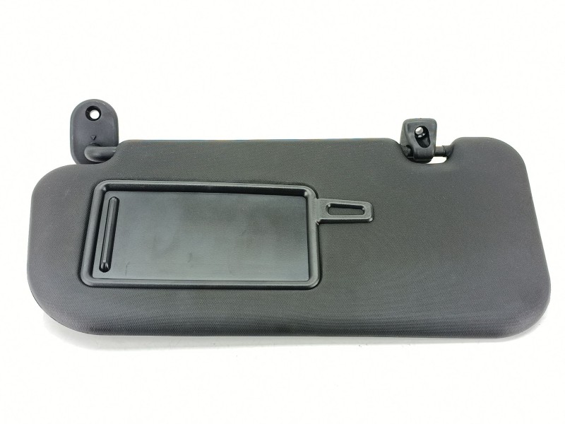 Recambio de parasol izquierdo para hyundai i20 ii (gb, ib) 1.0 t-gdi referencia OEM IAM 85210C8000TTX  