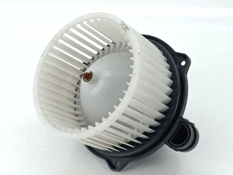 Recambio de motor calefaccion para hyundai i20 ii (gb, ib) 1.0 t-gdi referencia OEM IAM 190402  