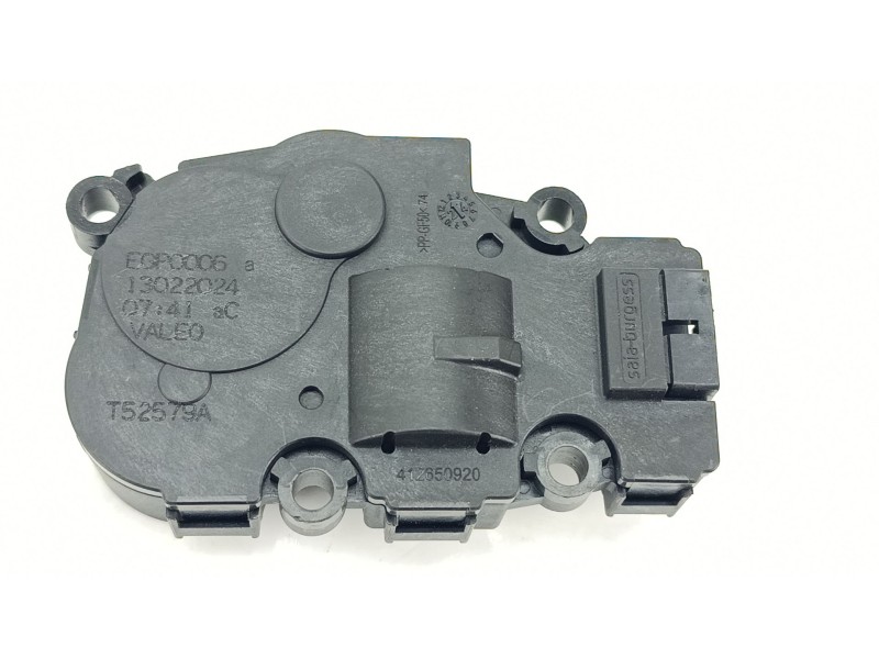 Recambio de motor trampilla calefaccion para bmw z4 roadster (g29) sdrive 20 i referencia OEM IAM T52579A  