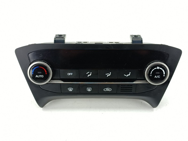 Recambio de mando climatizador para hyundai i20 ii (gb, ib) 1.0 t-gdi referencia OEM IAM 97250C8450  