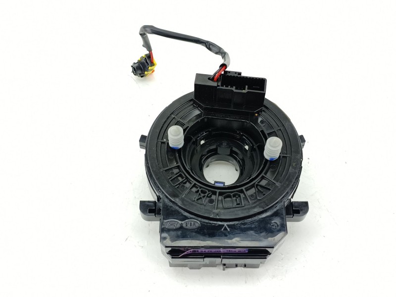 Recambio de anillo airbag para hyundai i20 ii (gb, ib) 1.0 t-gdi referencia OEM IAM DD7Z1920527  