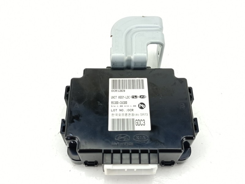 Recambio de modulo electronico para hyundai i20 ii (gb, ib) 1.0 t-gdi referencia OEM IAM 95300C8300  