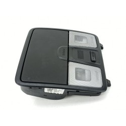 LUZ INTERIOR 92810C7010TRY 