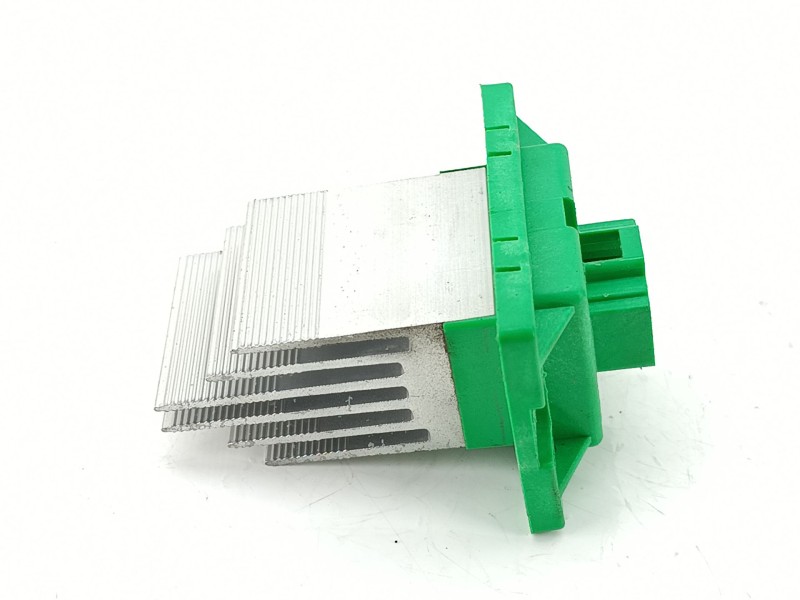 Recambio de resistencia calefaccion para hyundai i20 ii (gb, ib) 1.0 t-gdi referencia OEM IAM 972353SAA0  