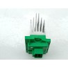 Recambio de resistencia calefaccion para hyundai i20 ii (gb, ib) 1.0 t-gdi referencia OEM IAM 972353SAA0  