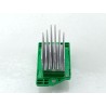Recambio de resistencia calefaccion para hyundai i20 ii (gb, ib) 1.0 t-gdi referencia OEM IAM 972353SAA0  