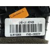 Recambio de aireador para hyundai i20 ii (gb, ib) 1.0 t-gdi referencia OEM IAM 97480C8000TRY  